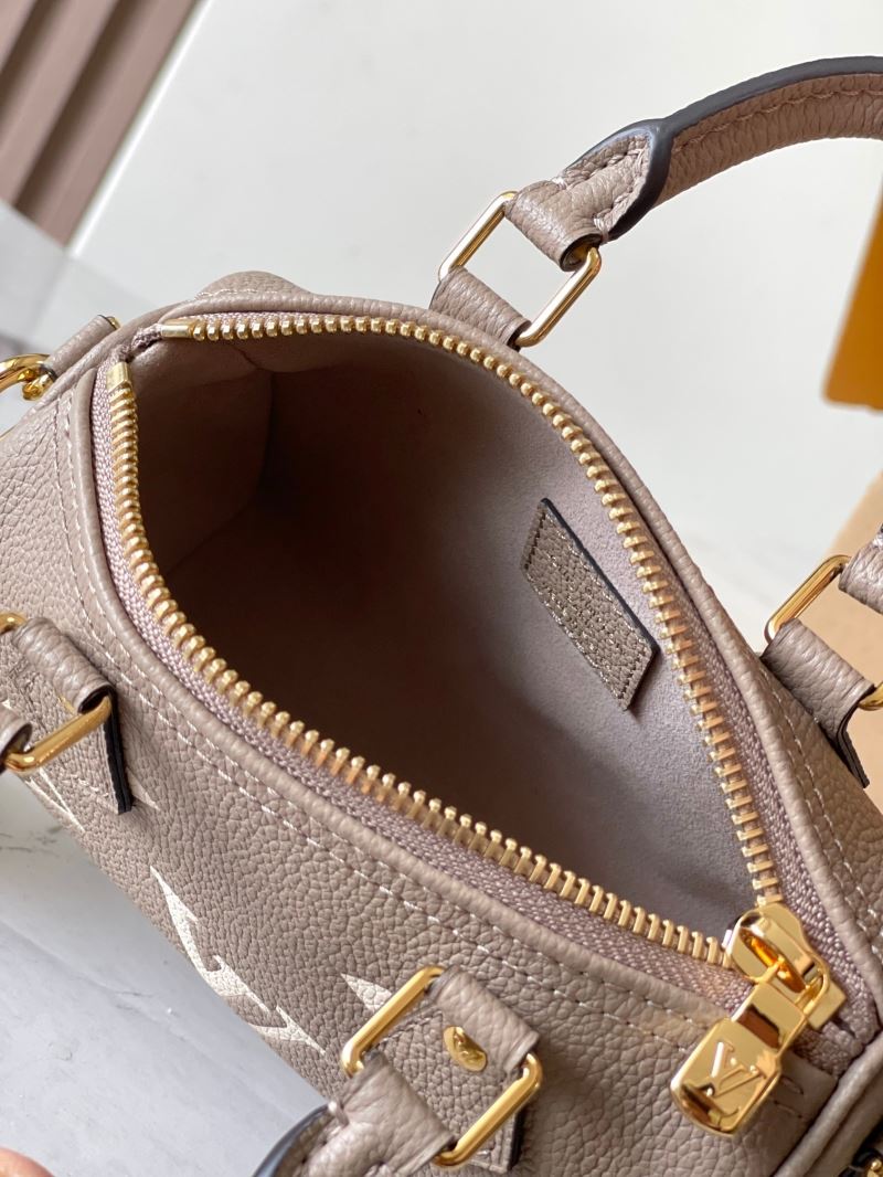 Louis Vuitton Speedy Bags